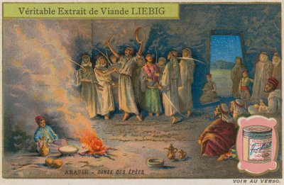 Danse de l
