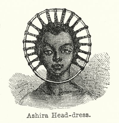 Coiffure Ashira - European School