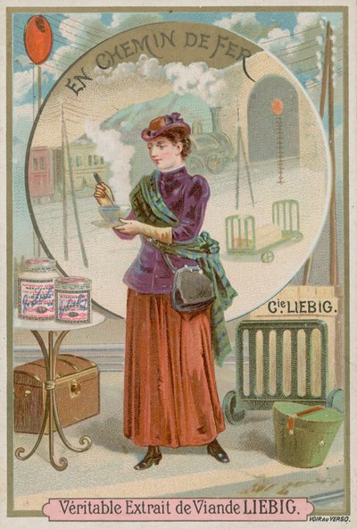 À la Gare - European School