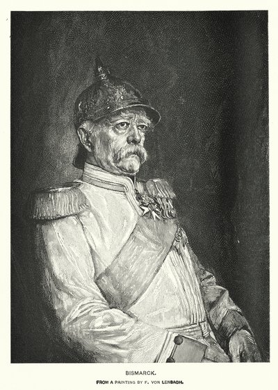 Bismarck - European School