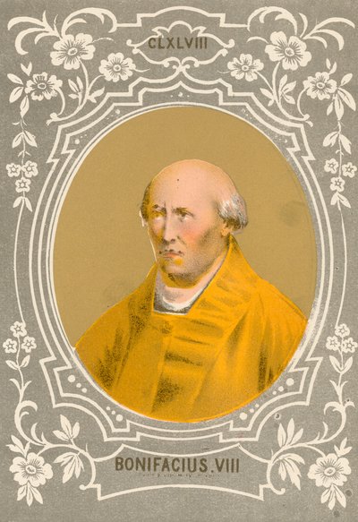 Boniface VIII - European School