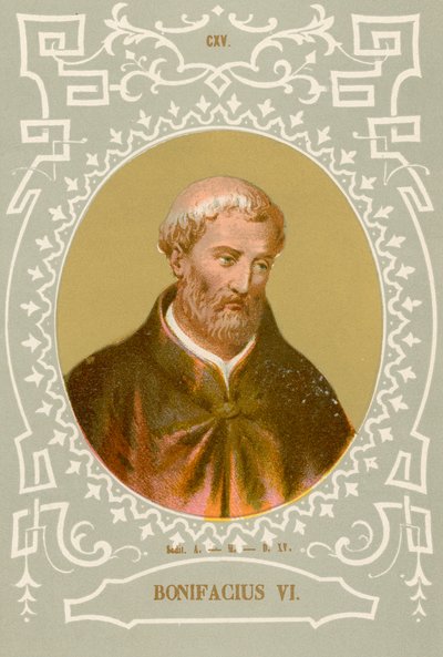 Boniface VI - European School