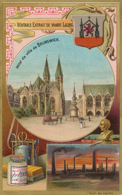 Brunswick - European School