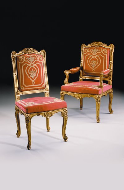 Chaises d