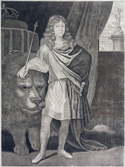 Charles XI, roi de Suède - European School