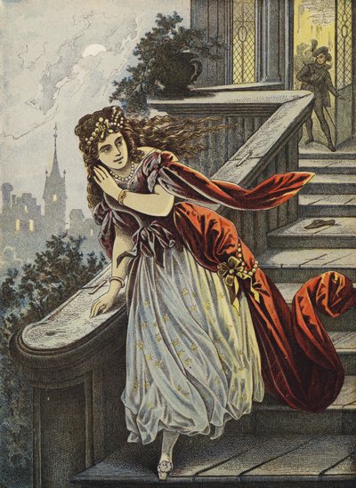 Cendrillon - European School