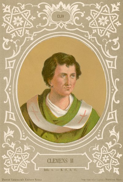 Clément II - European School