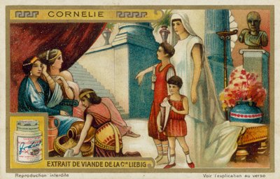 Cornélie - European School