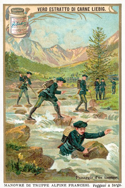 Traversée d