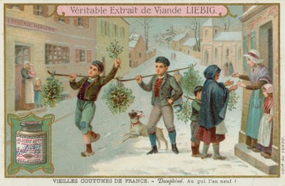 Dauphiné - European School
