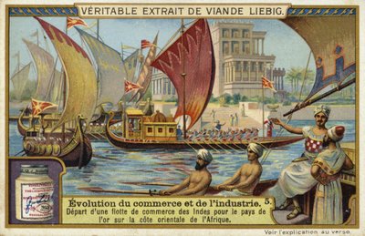 Départ d
