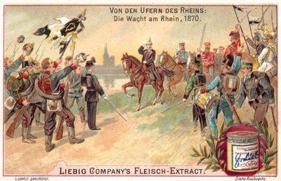 Die Wacht am Rhein - European School