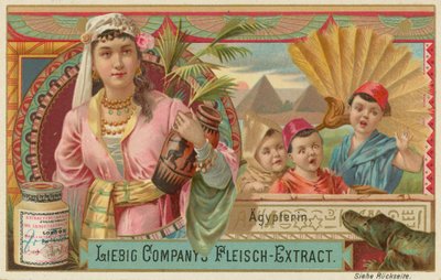 Égypte - European School