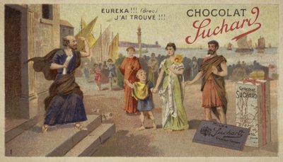 Eurêka! (J