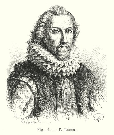 F Bacon - European School