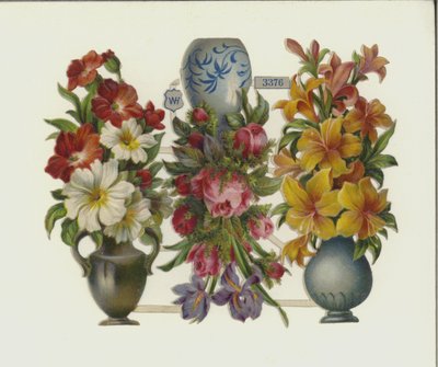 Fleurs - European School