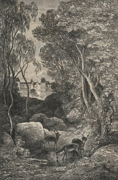 Fontainebleau - European School