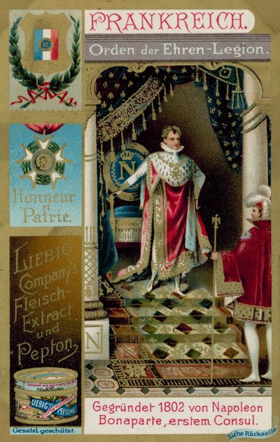 France - European School