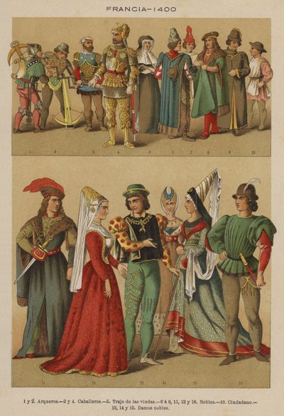 France - European School