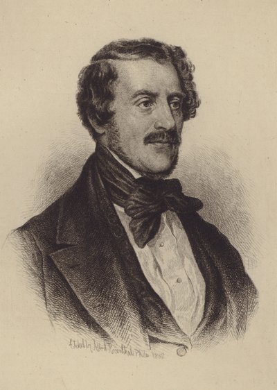 Gaetano Donizetti - European School