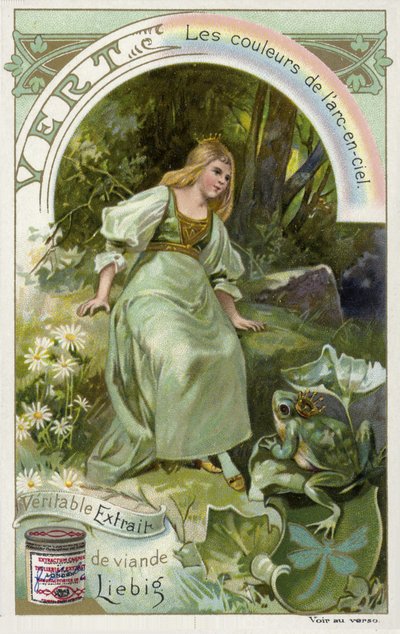 Vert - European School