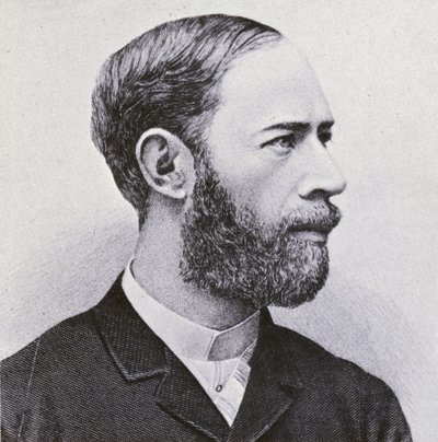 Heinrich Hertz - European School