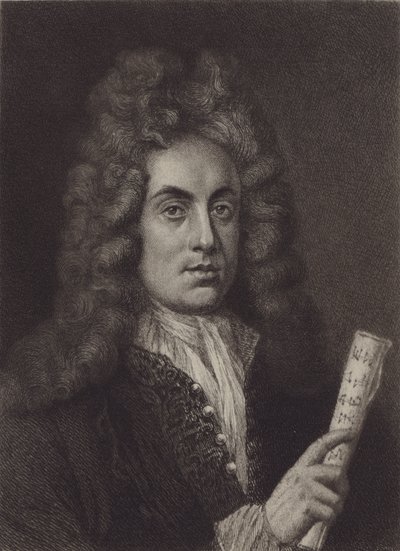 Henry Purcell - European School