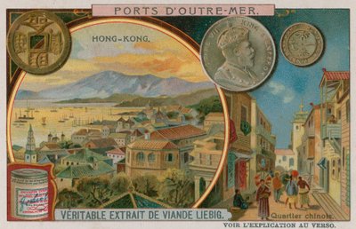 Hong Kong - European School