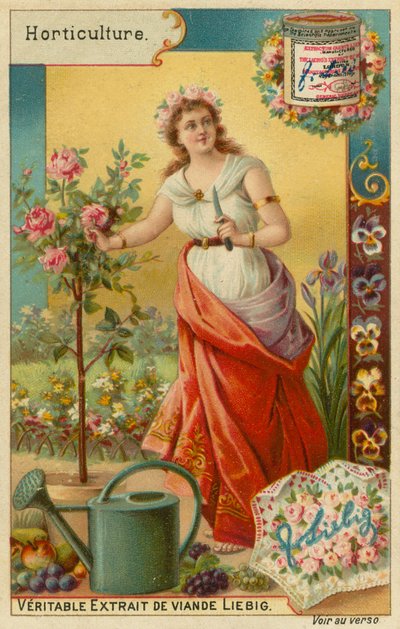 Horticulture - European School