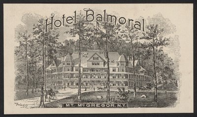 Carte de visite d