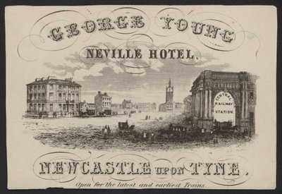 Carte de visite d
