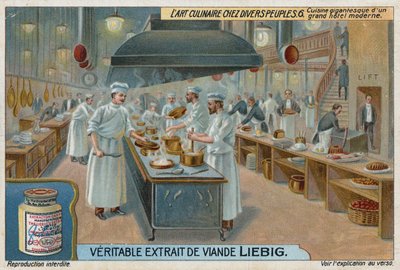 Grande cuisine d
