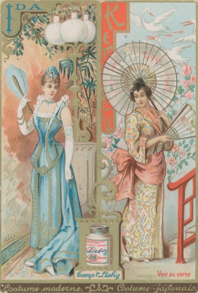 Ida et Kem - European School