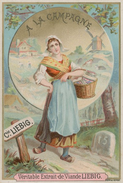 À la Campagne - European School