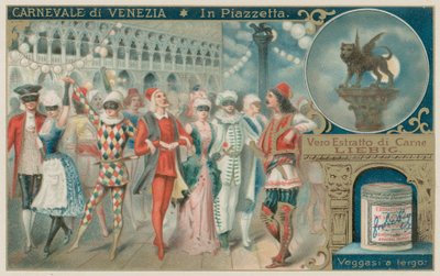 Sur la Piazetta - European School
