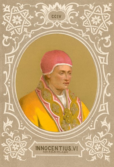 Innocent VI - European School
