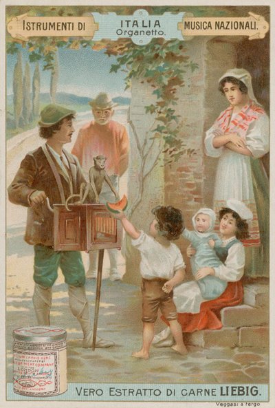 Italie - European School