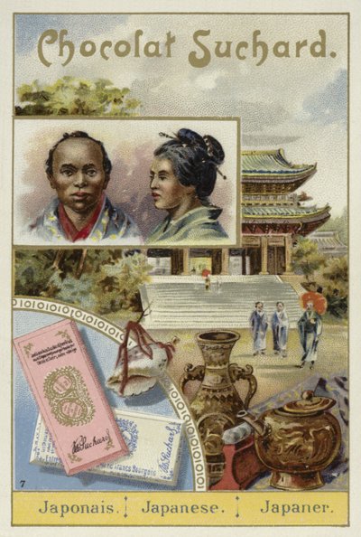 Japonais - European School