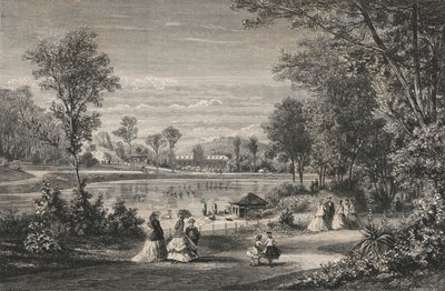 Jardin d
