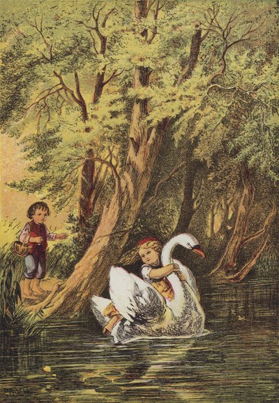 Jean et Marguerite - European School