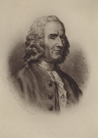 Jean Philippe Rameau - European School