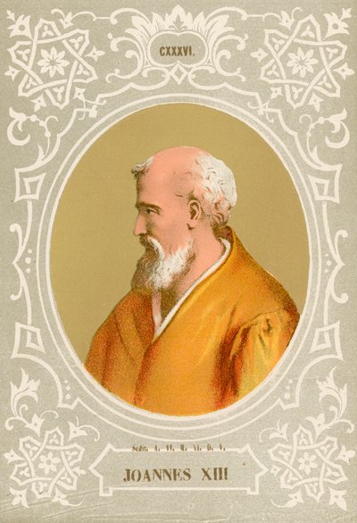 Jean XIII - European School