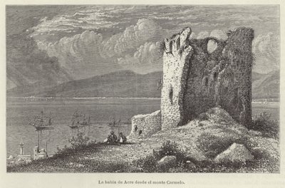 La baie d