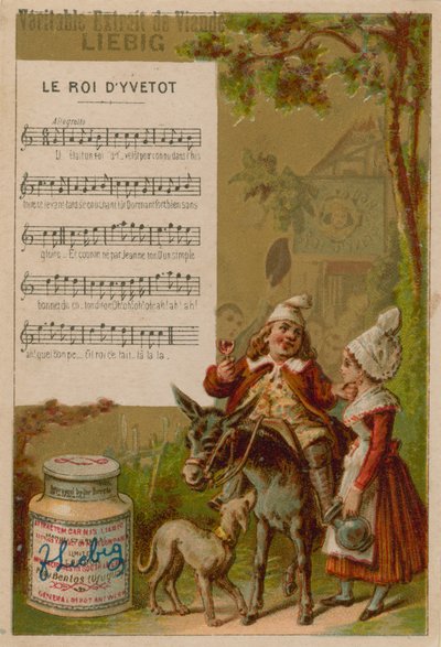 Le Roi d