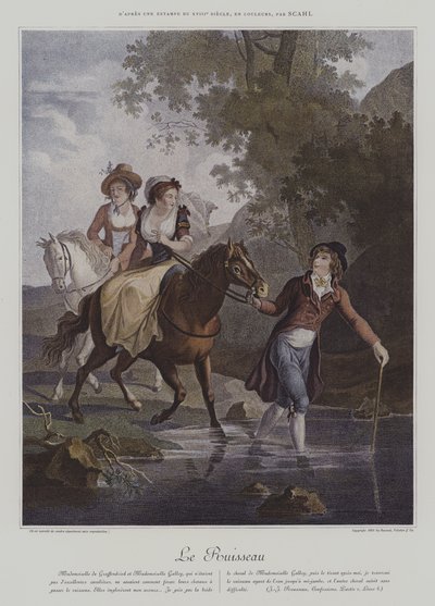 Le Ruisseau - European School