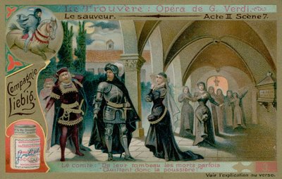 Leonora et les nonnes - European School