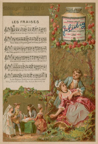 Les Fraises - European School