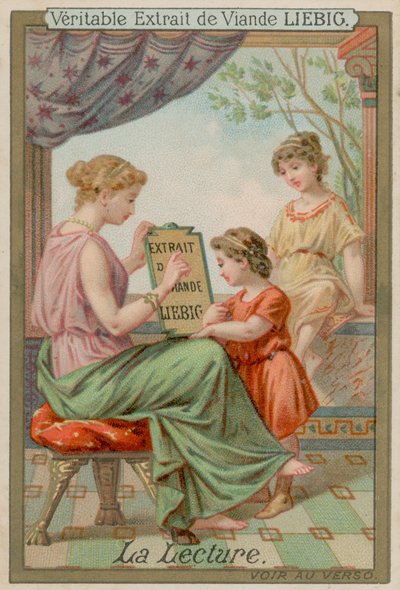 Leçons - European School