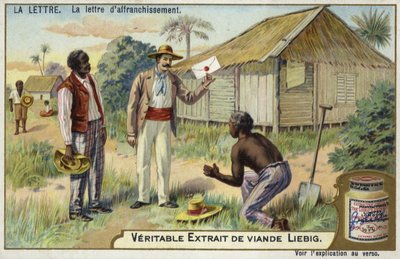 Lettre d