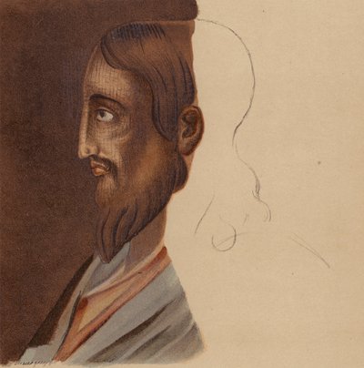 Ressemblance de Jésus-Christ : D